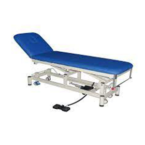 Examination Couch - Electric